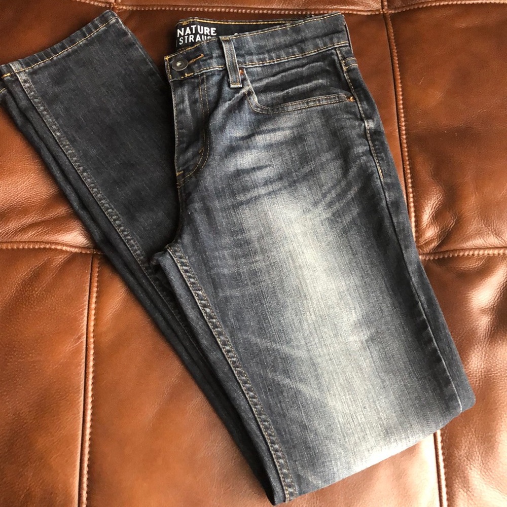 Levi’s Skinny Jeans 👖